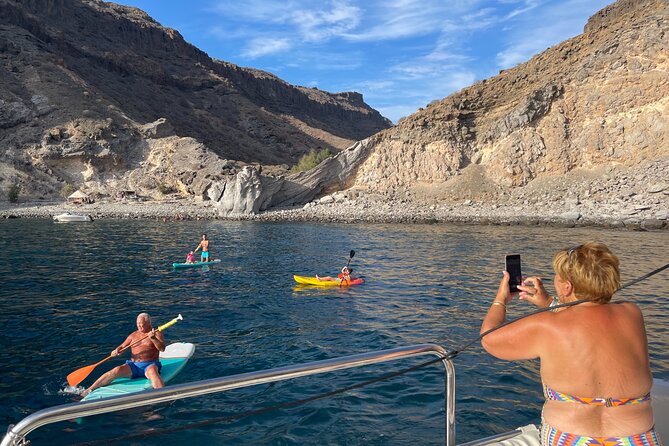 Morning cruise - Lunch on the Water: Included, Filling, and Served in a Fun Way