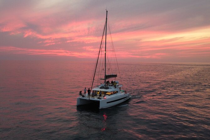 Morning cruise - Getting There: Puerto Rico Harbour and Pickup That Actually Matters