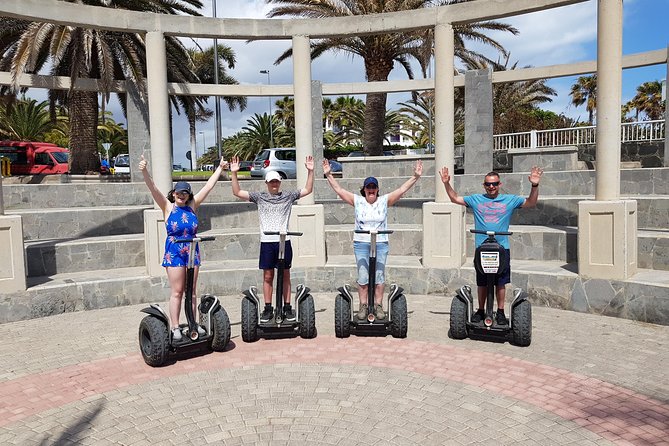 Panoramic Segway Tour - What Makes This Private Tour Worth It