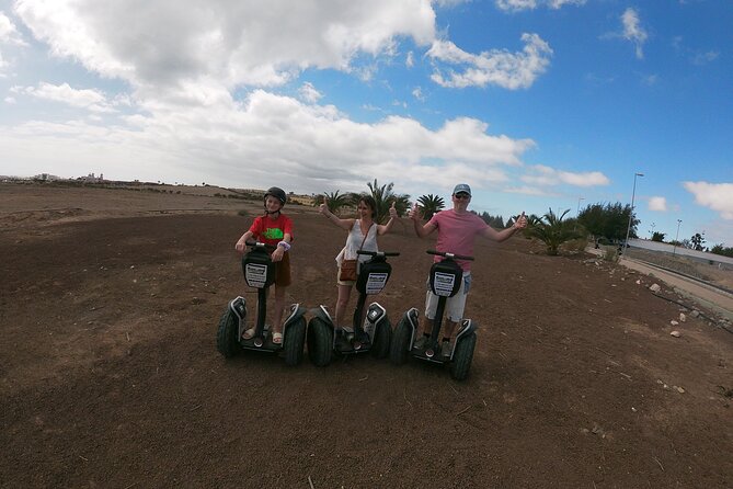 Panoramic Segway Tour - Price and Value: What $66.54 Buys You