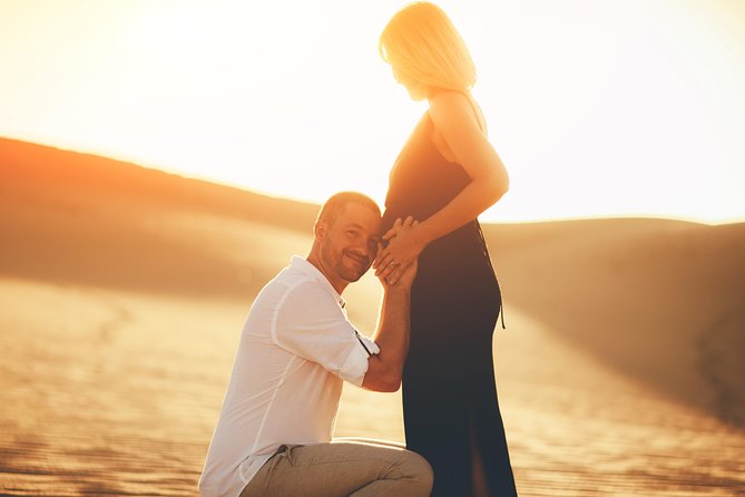 Photoshooting in the Maspalomas Dunes - Reserva Natural Especial de Las Dunas: Your Dune Walk and Photo Spots