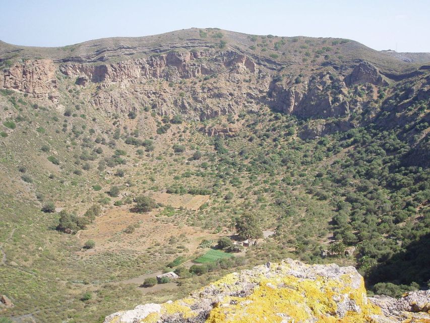 Private Bandama Caldera Volcano, Botanic Garden & Old Town - Price and value: what $124 per person buys in a 3-hour private plan