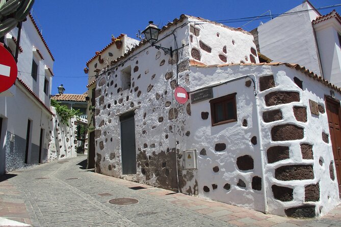 Private Excursion The mountains of Gran Canaria for 2 to 4 people - Quick Hits Before You Go