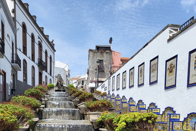 Private Tour from the Port of Las Palmas to Teror Firgas Arucas - Why this north-Gran-Canaria loop is a smart cruise day