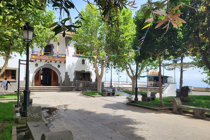 Private Tour from the Port of Las Palmas to Teror Firgas Arucas - Getting real value from $232.71 per person