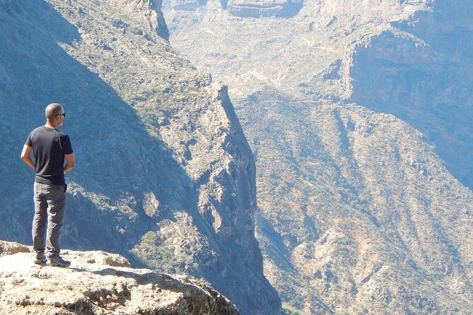 Private Tour Guide in Gran Canaria - Pico De Las Nieves and Cruz de Tejeda: Roque Nublo views and local food time
