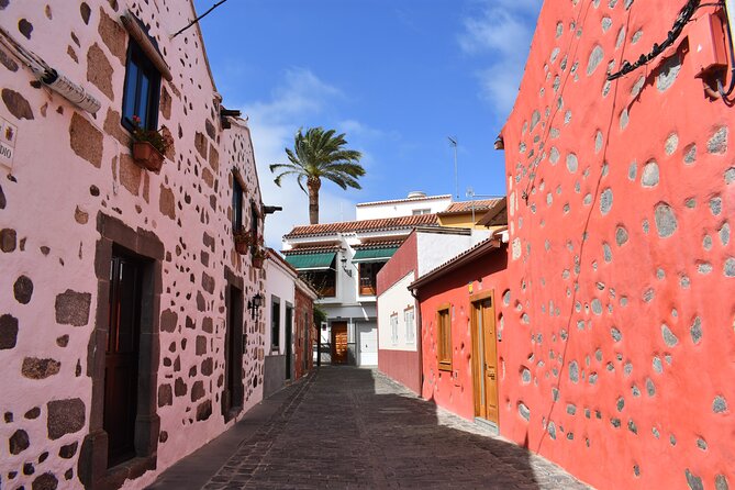 Private Tour Guide in Gran Canaria - What’s included (and what isn’t) so you can budget without surprises