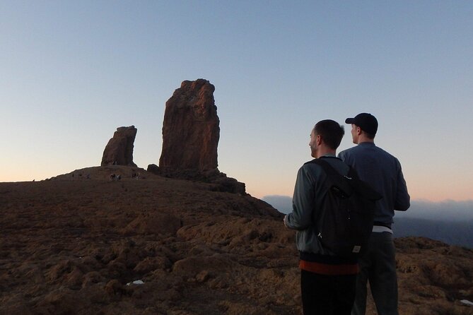 Private Tour Guide in Gran Canaria - Why the guide’s flexibility matters on this island