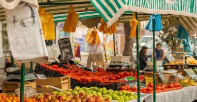 Puerto de Mogan: Friday Market Experience - The 4.5-hour schedule: how to manage a tight-but-doable window