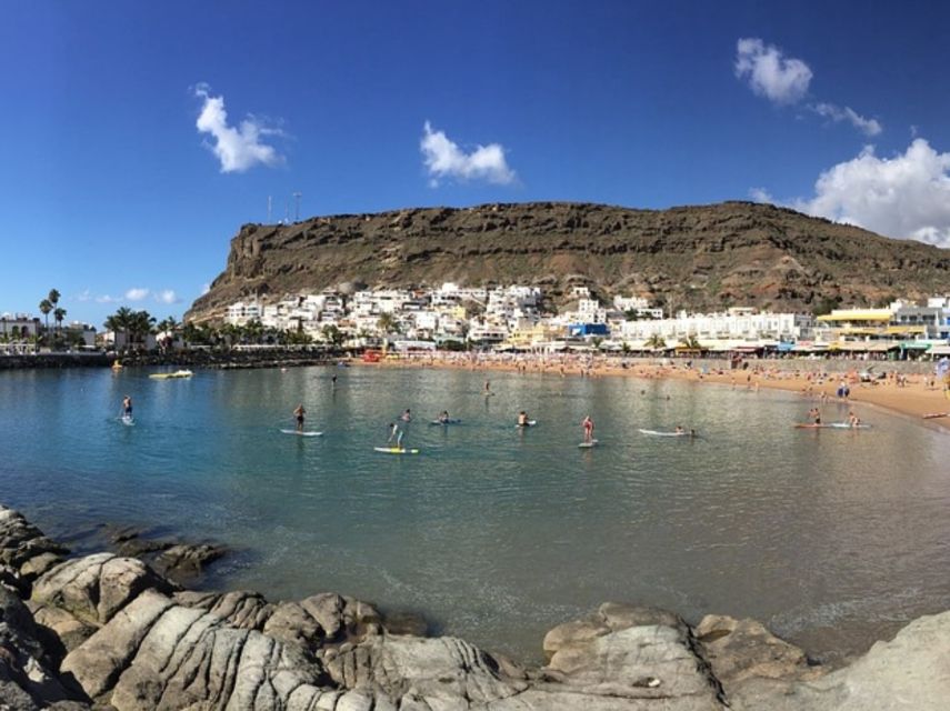 Puerto de Mogan: Friday Market Experience - Price and value: is $26 per person a bargain?