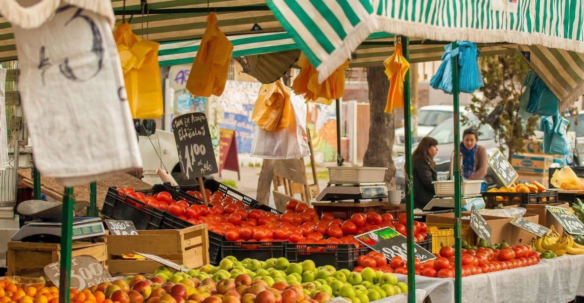 Puerto de Mogan: Friday Market Experience - The 4.5-hour schedule: how to manage a tight-but-doable window