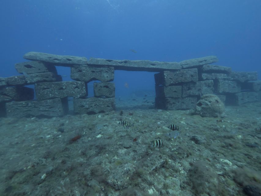 Puerto de Mogán: Submarine Tour - Inside the submarine: headphones, TV screens, and the comfort equation
