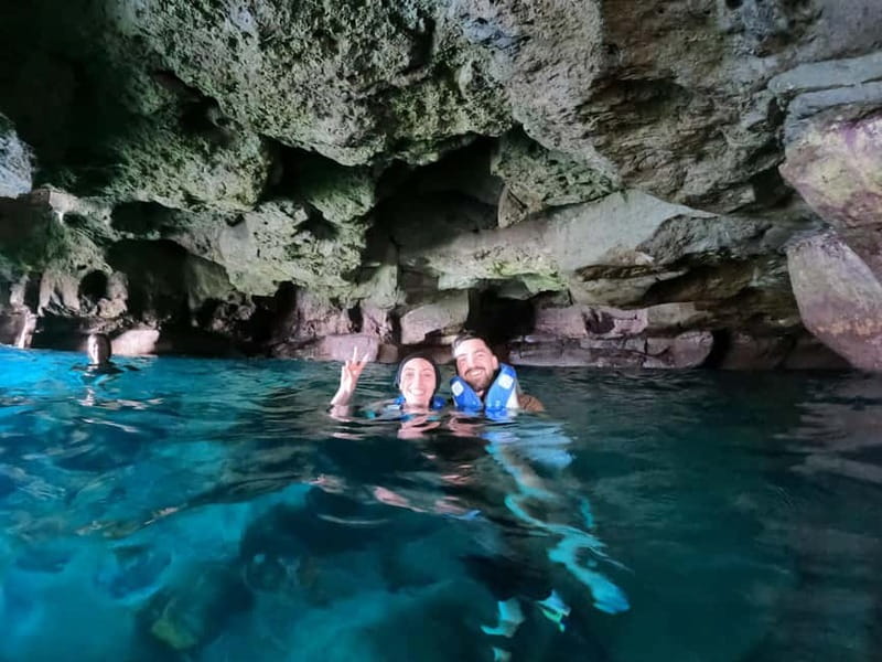 Puerto Mogán: Guided Adventure Kayak Tour in Caves & Snorkel - What’s Included (and Why It Adds Value)