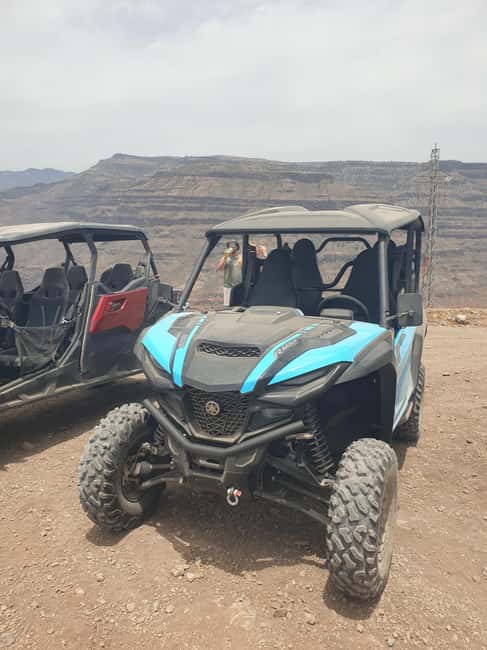 Puerto Rico de Gran Canaria: Dirt Buggy Tour - Price and value: is $147 per person worth it?
