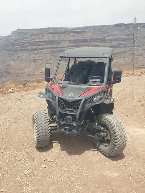 Puerto Rico de Gran Canaria: Dirt Buggy Tour - Should you book this Puerto Rico de Gran Canaria dirt buggy tour?