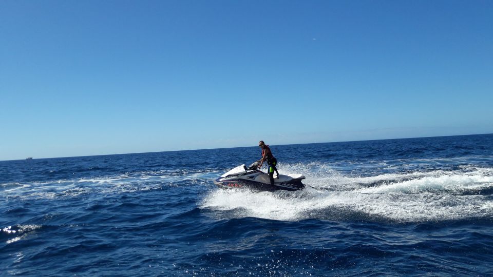 Puerto Rico de Gran Canaria: Jetski Tour - Who This Jetski Tour Fits Best (and Who Should Skip It)