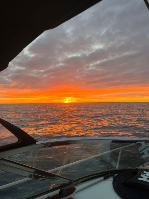 Puerto Rico, Gran Canaria: Boat Tour with Tapas and Drinks - Key things I’d pay attention to