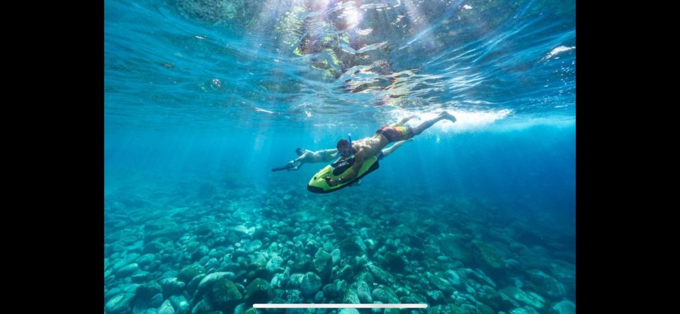 Puerto Rico, Gran Canaria: Boat Tour with Tapas and Drinks - Drinks and tapas on board: the part that turns a trip into a mood