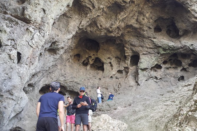 Roque Nublo: hiking on volcanoes with Sky Rebels - Transfers, Timing, and Group Size: How This Tour Works in Real Life
