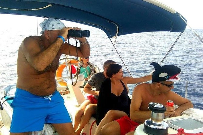 Sailing Trip and Snorkeling (max. 8 people) - Key Things That Make This Sail-and-Snorkel Worth It