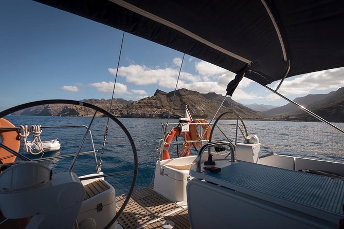 Sailing Trip and Snorkeling (max. 8 people) - The Snorkel and SUP Stop: Where the Day Turns into a Water Day