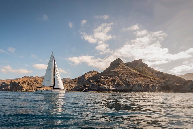 Sailing Trip and Snorkeling (max. 8 people) - Steering the Boat and Hoisting Sails: How Hands-On You Can Be