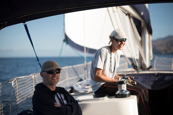Sailing Trip and Snorkeling (max. 8 people) - Weather and Wind Reality Check: When Calm Seas Change the Day
