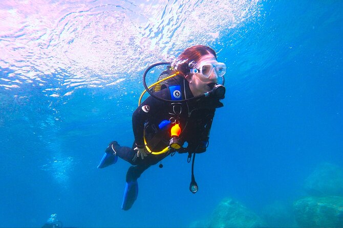 Scuba Diving Experience for Beginners in Gran Canaria - Quick highlights before you go