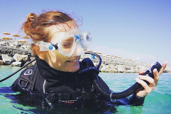 Scuba Diving Experience for Beginners in Gran Canaria - Price and what $107.63 buys you (and why it’s fair)