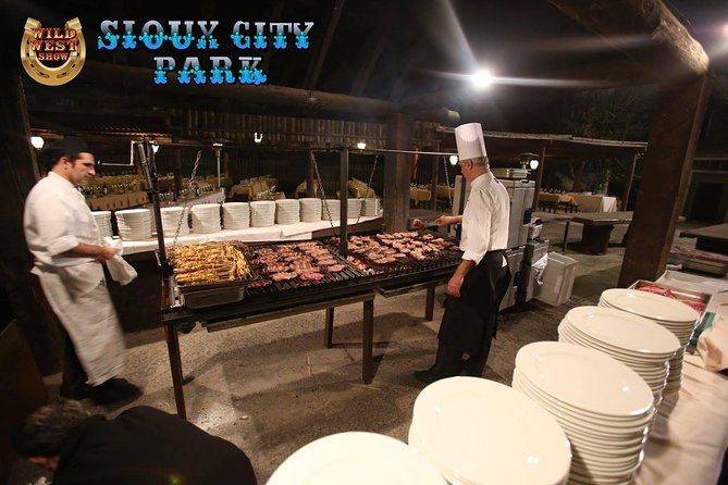 Sioux City Park Entrance Ticket - Pony rides: a “yes” moment that needs your schedule