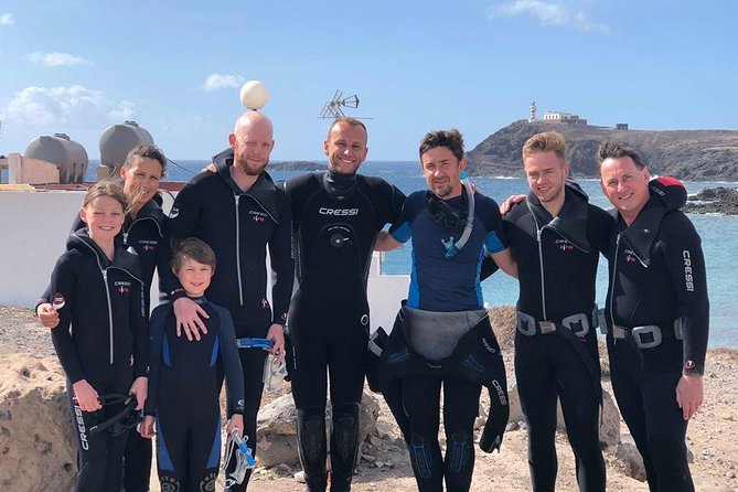 Snorkeling in Gran Canaria with Hotel Pick-up - Key things I’d plan for