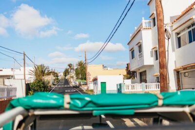 South Gran Canaria: Off-Road Valleys & Villages Jeep Tour - Timing, pickup, and what the 5-hour pace really means