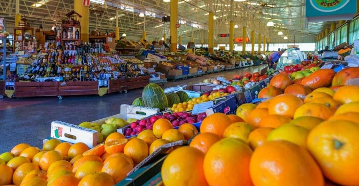 Teror and San Mateo Sunday Market - Key things to know before you go