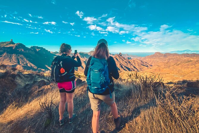 The Volcano Heart Tour: Hiking, Tasting and Sunset Experience - What’s included (and what that means for your value)