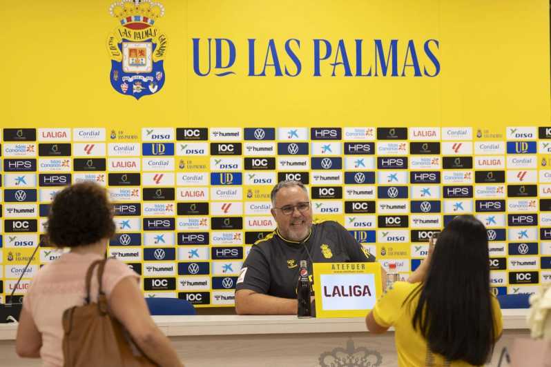 UD Las Palmas Gran Canaria Stadium Guided Tour - Why this UD Las Palmas stadium tour feels different